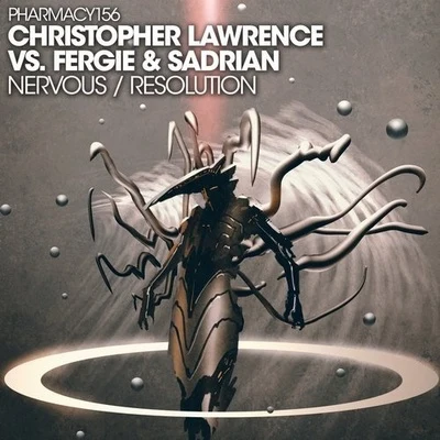 NervousResolution 专辑 Christopher Lawrence/Tranceye/Unbeat/Beamrider/Arctic Motion