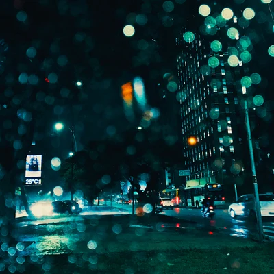 Street Lights - A Relaxing Lo-Fi Hip-Hop Compilation 專輯 Lofi Masters/Lumipa Beats/Coffe Lofi