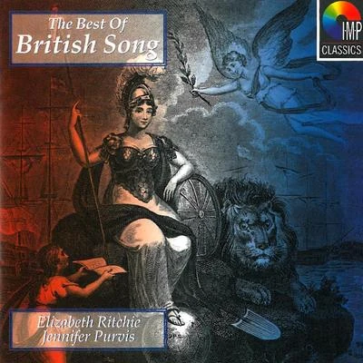 The Best Of British Song 專輯 Elizabeth Ritchie