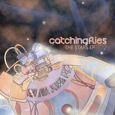 The Stars EP 專輯 Catching Flies