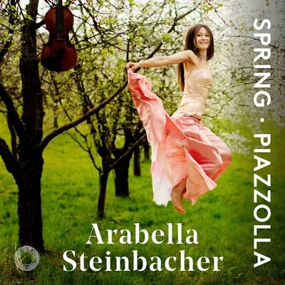 4 Estaciones Porteñas: Primavera Porteña (Arr. for Violin & Orchestra) 專輯 Munich Chamber Orchestra