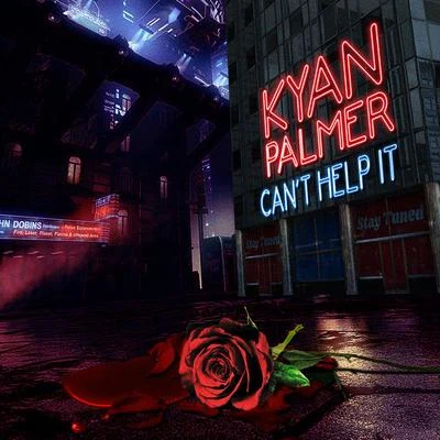 Cant Help It 專輯 Kyan Palmer/Sam Smyers