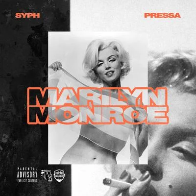 Marilyn Monroe 專輯 Pressa/Houdini/6ixbuzz