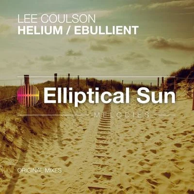 HeliumEbullient 专辑 Another Ambition/Lee Coulson/Movement Machina/Noble North