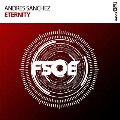 Eternity 專輯 Andres Sanchez