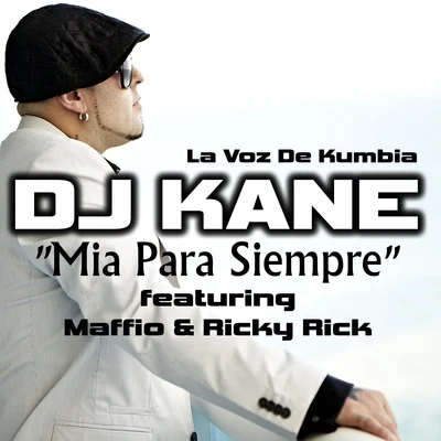 Mia para Siempre (feat. Maffio & Ricky Rick) 專輯 Lex-Stalker/Alex Keen/DJ Kane