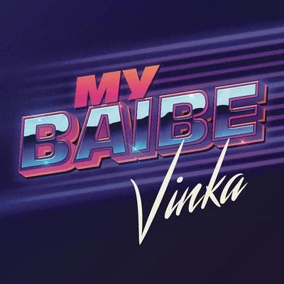 My Baibe 專輯 Vinka