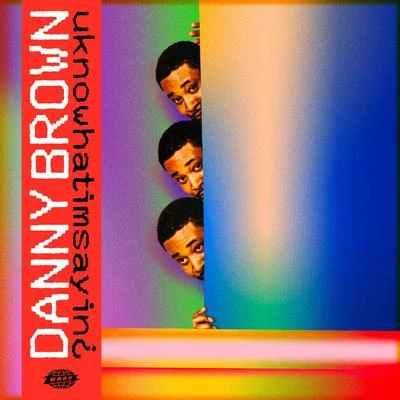 uknowhatimsayin¿ 專輯 Danny Brown/DJ MadA/Chess Moves