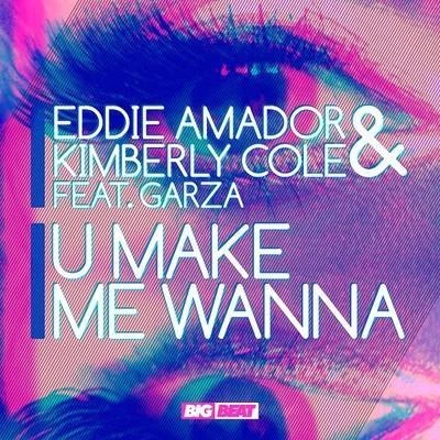 U Make Me Wanna 專輯 Eddie Amador/Micfreak