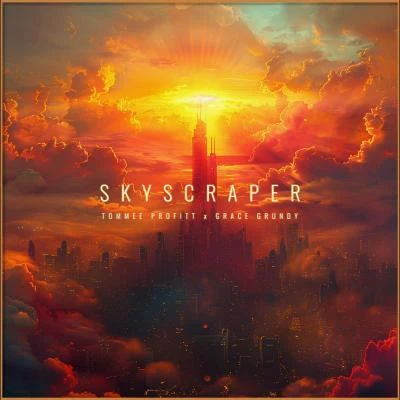 Skyscraper 专辑 Tommee Profitt/Sam Tinnesz