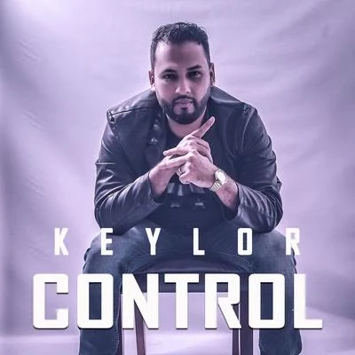 Control 专辑 Tony G/Keylor