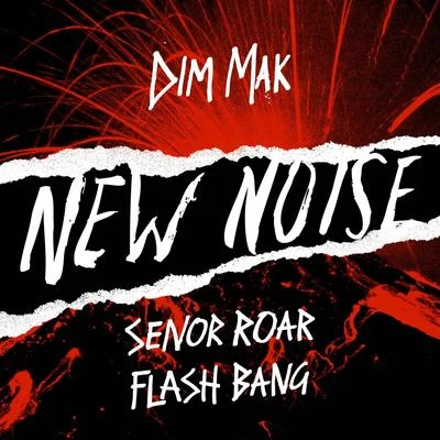 Flash Bang 专辑 Senor Roar