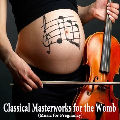 Classical Masterworks for the Womb (Music for Pregnancy) 專輯 Philharmonic Orchestra