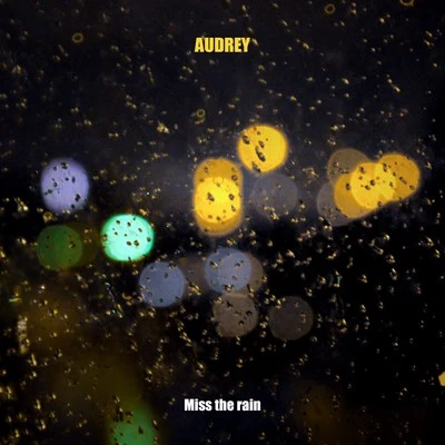 Miss the Rain 專輯 audrey