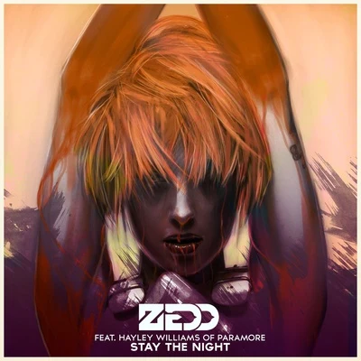 Stay The Night 專輯 Instant Party!/Zedd/MAGIC!