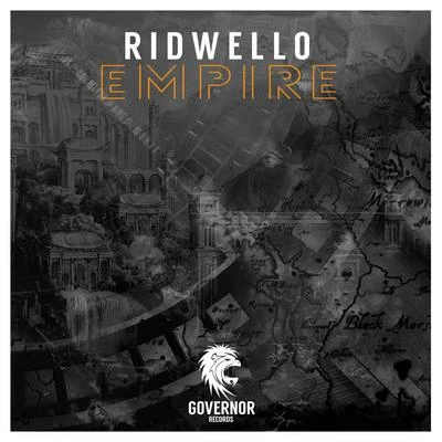 Empire 專輯 Ridwello/2Elements/Nulife/PrinceAlonzo/Charlie Sputnik