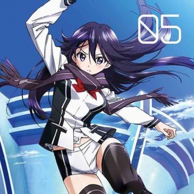 VIVIDRED OPERATION Original Soundtrack 02 专辑 深澤秀行