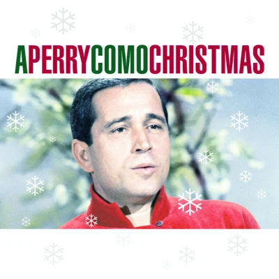 A Perry Como Christmas 專輯 Perry Como