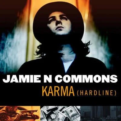 Karma (Hardline) 專輯 Grizfolk/Jamie N Commons