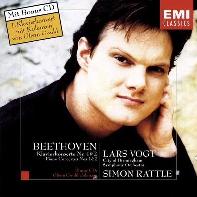 Beethoven: Piano Concertos No.1 and No.2 专辑 Hugo Rignold/Endre Wolf/City Of Birmingham Symphony Orchestra/City Of Birmingham Orchestra/Bbc Symphony Orchestra