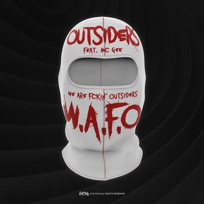 W.A.F.O. 專輯 Outsiders