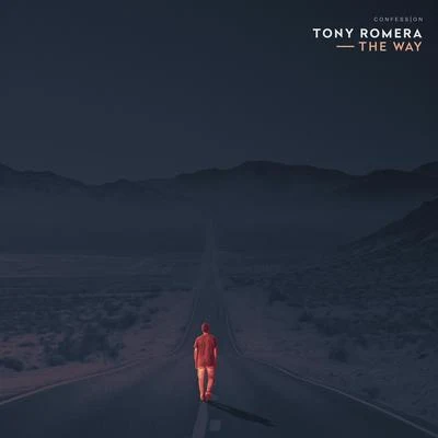 The Way 專輯 Tony Romera