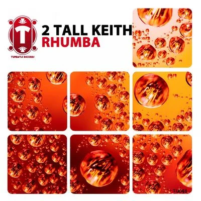 Rhumba 专辑 2 Tall Keith/Keytone