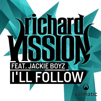 Richard Vission I&#x27;ll Follow