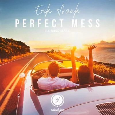 Perfect Mess 專輯 Erik Frank/Ulla Billquist