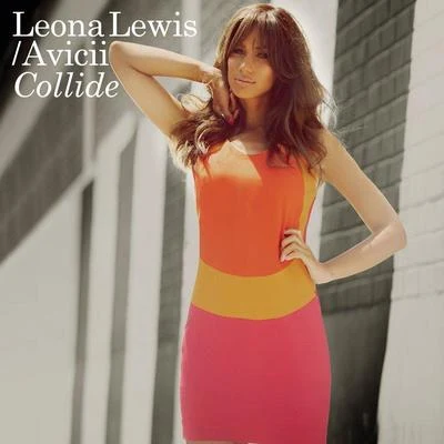 Leona Lewis Collide