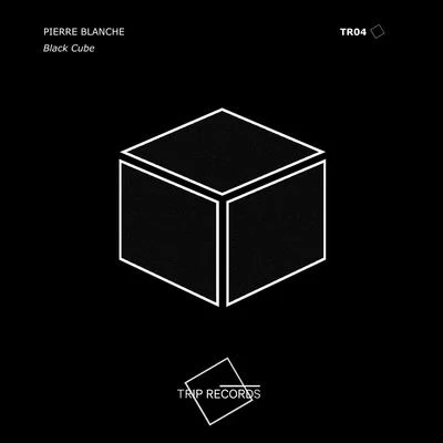 Black Cube 專輯 Pierre Blanche/Bagagee Viphex13