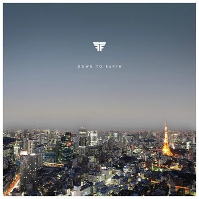 Down to Earth (Bonus Track Version) 專輯 Flight Facilities