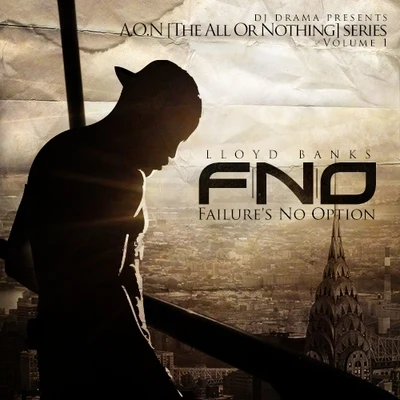 FNO 專輯 Lloyd Banks