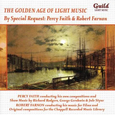 By Special Request: Percy Faith & Robert Farnon 專輯 Alec Wilder