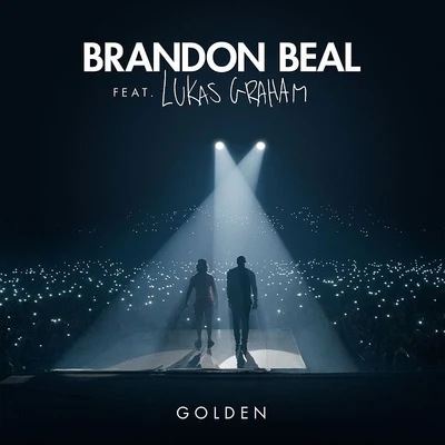 Brandon Beal Golden