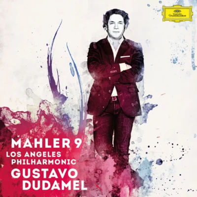 Gustavo DudamelLos Angeles Philharmonic Mahler 9