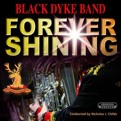 Forever Shining 專輯 Nicholas J. Childs