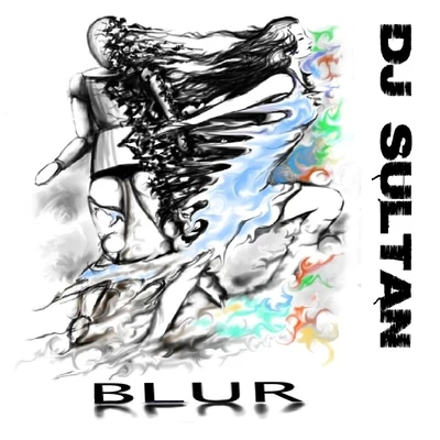 Blur 專輯 DJ Sultan/Elephant Man