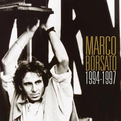 Marco Borsato 1994 - 1997 專輯 Marco Borsato