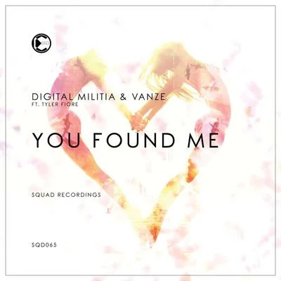 You Found Me 專輯 Tyler Fiore