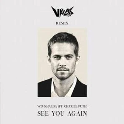 See You Again 專輯 Mike Vallas