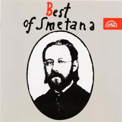 Best of Smetana 專輯 Panocha Quartet