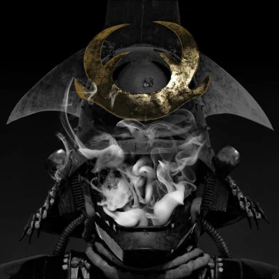 Love Death Immortality 專輯 lick/The Glitch Mob