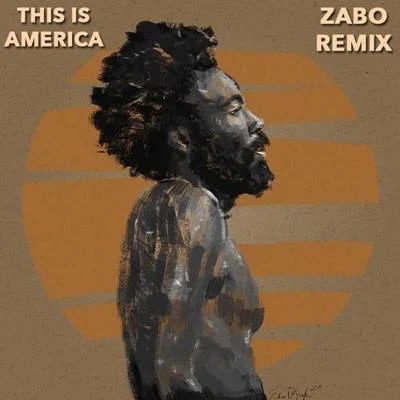 This Is America (ZABO Remix) 专辑 ZABO/Aloma Steele/Tokyo Rose