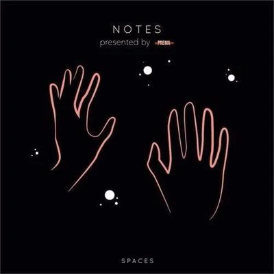 Notes 專輯 Spaces