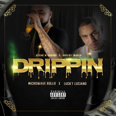 Drippin 專輯 Lucky Luciano/Thizz Latin Hayward