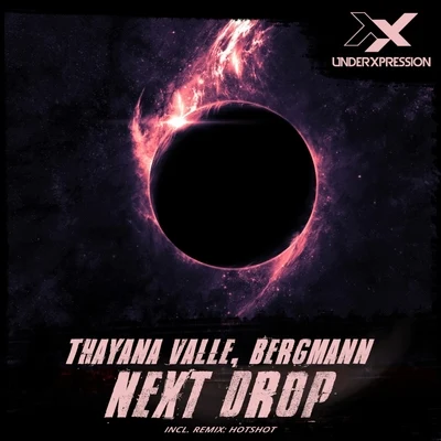 Next Drop 專輯 Thayana Valle