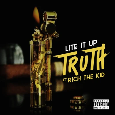 Lite It Up 專輯 Van Cardo/Rich The Kid