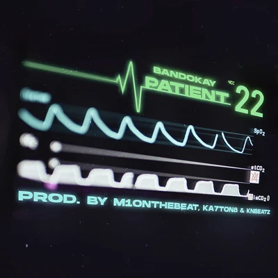 Patient 專輯 BandoKay/Double Lz/Fumez The Engineer