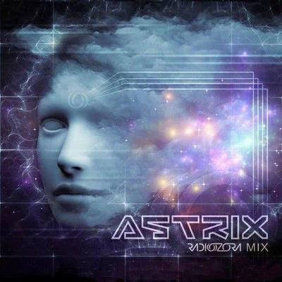 On The Way To Ozora 2015 Mix 專輯 Astrix